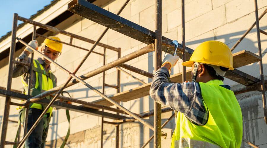 Expert top industrial roofings services in Frenchboro, ME